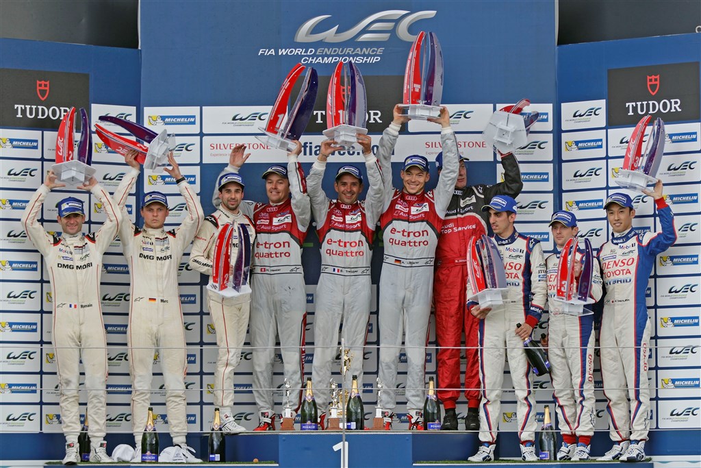 (Foto: AUDI.dk)